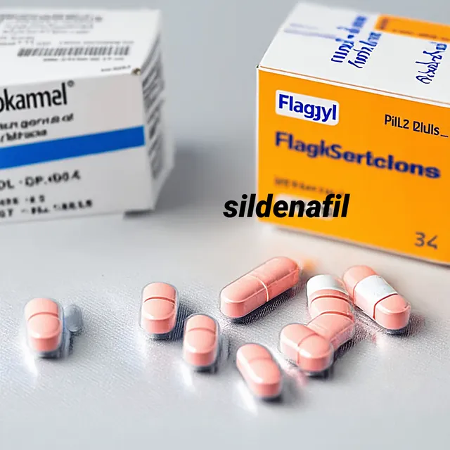 Sildenafil en ligne